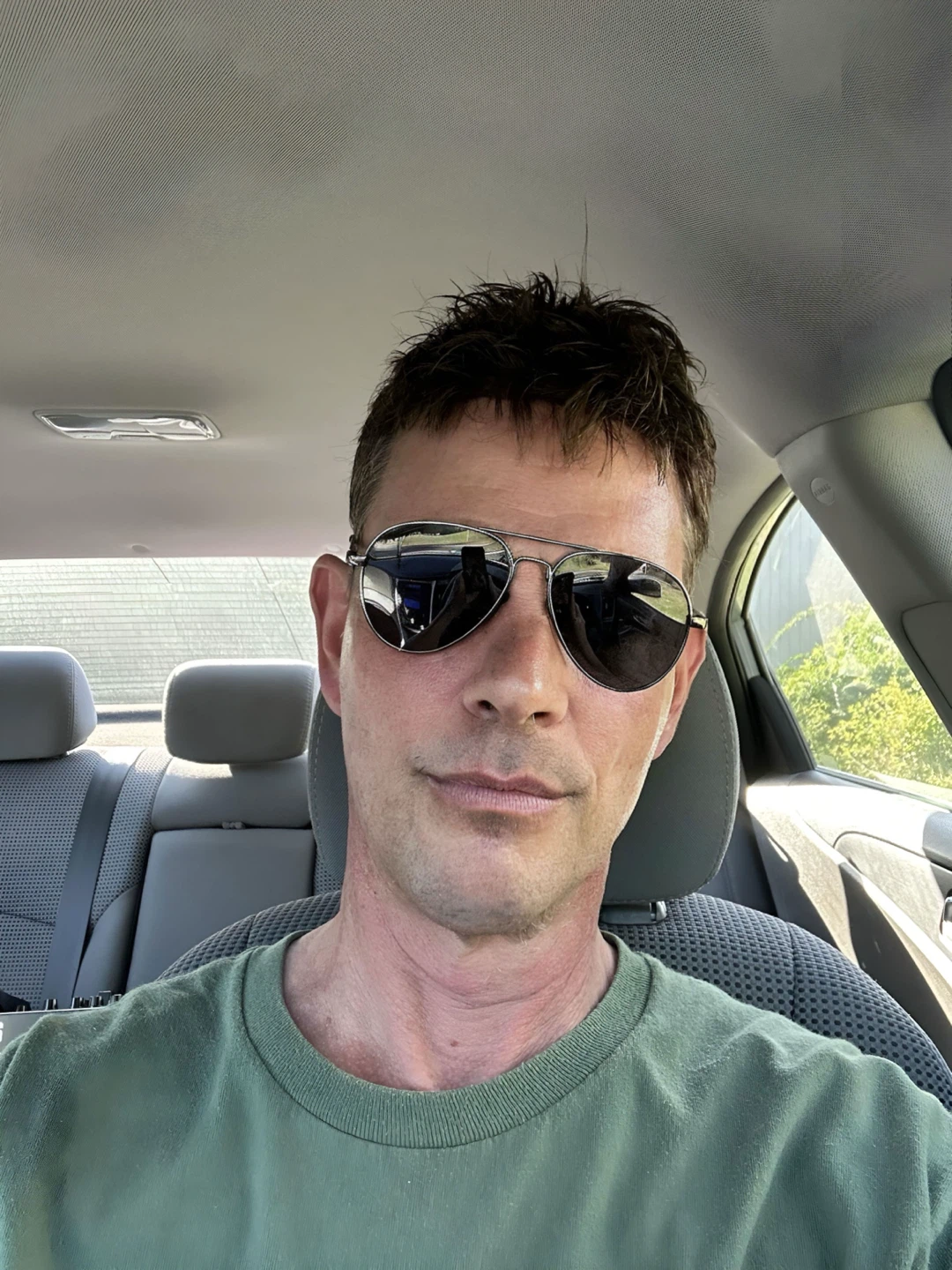 David profile