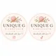 Uniqueg Crochet profile
