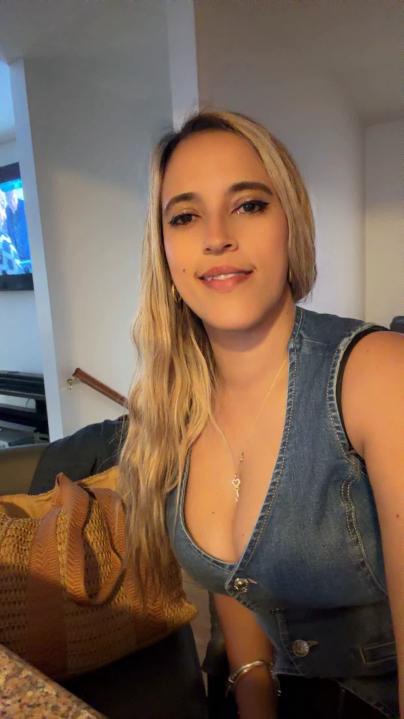 Cristina profile