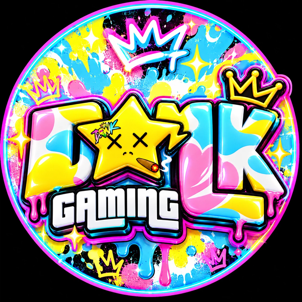 DANK GAMING profile
