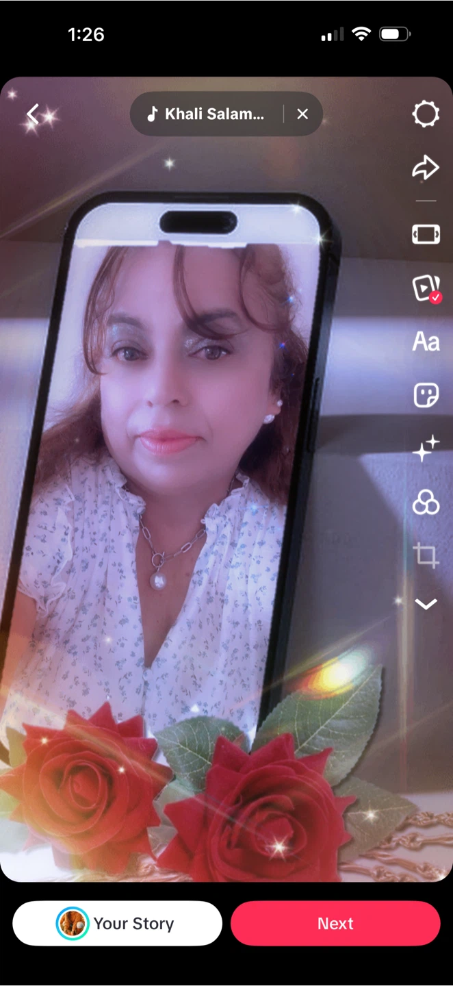 Fazia profile