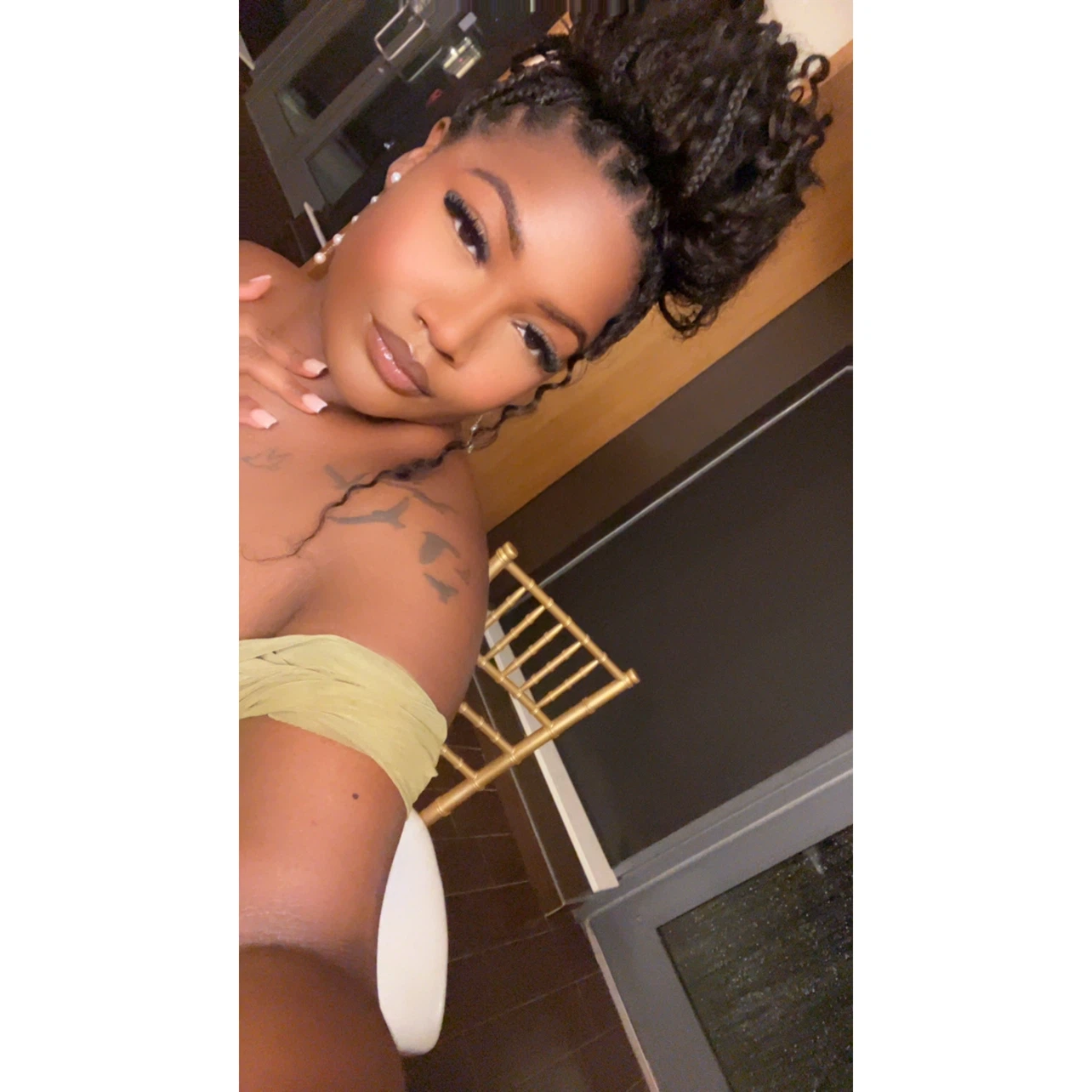 Kiana profile