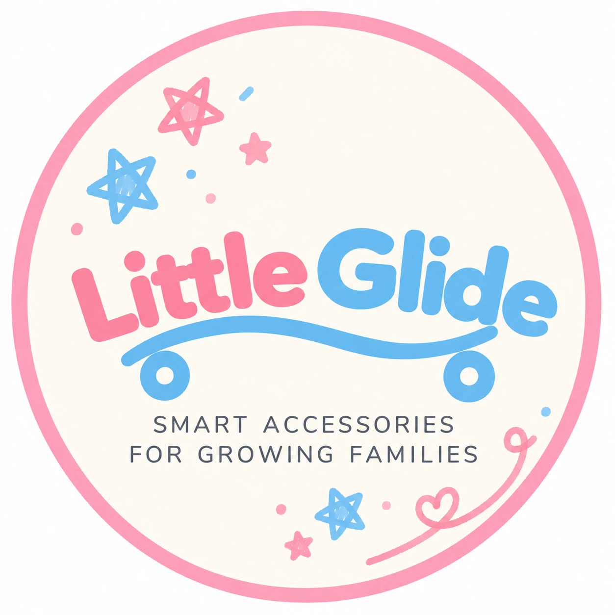 Little Glide profile