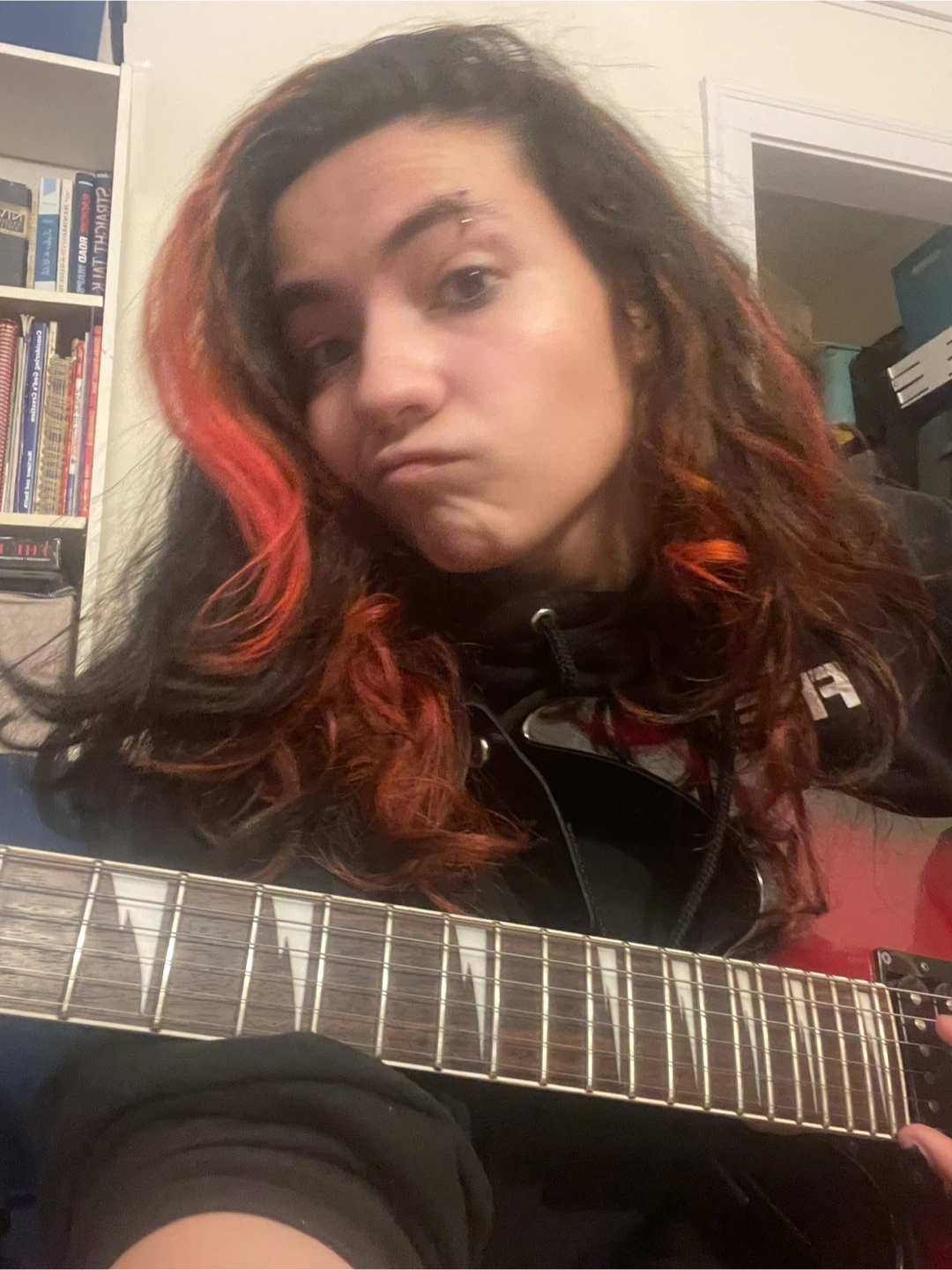 Josiestrikesagain profile