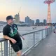 Ian profile