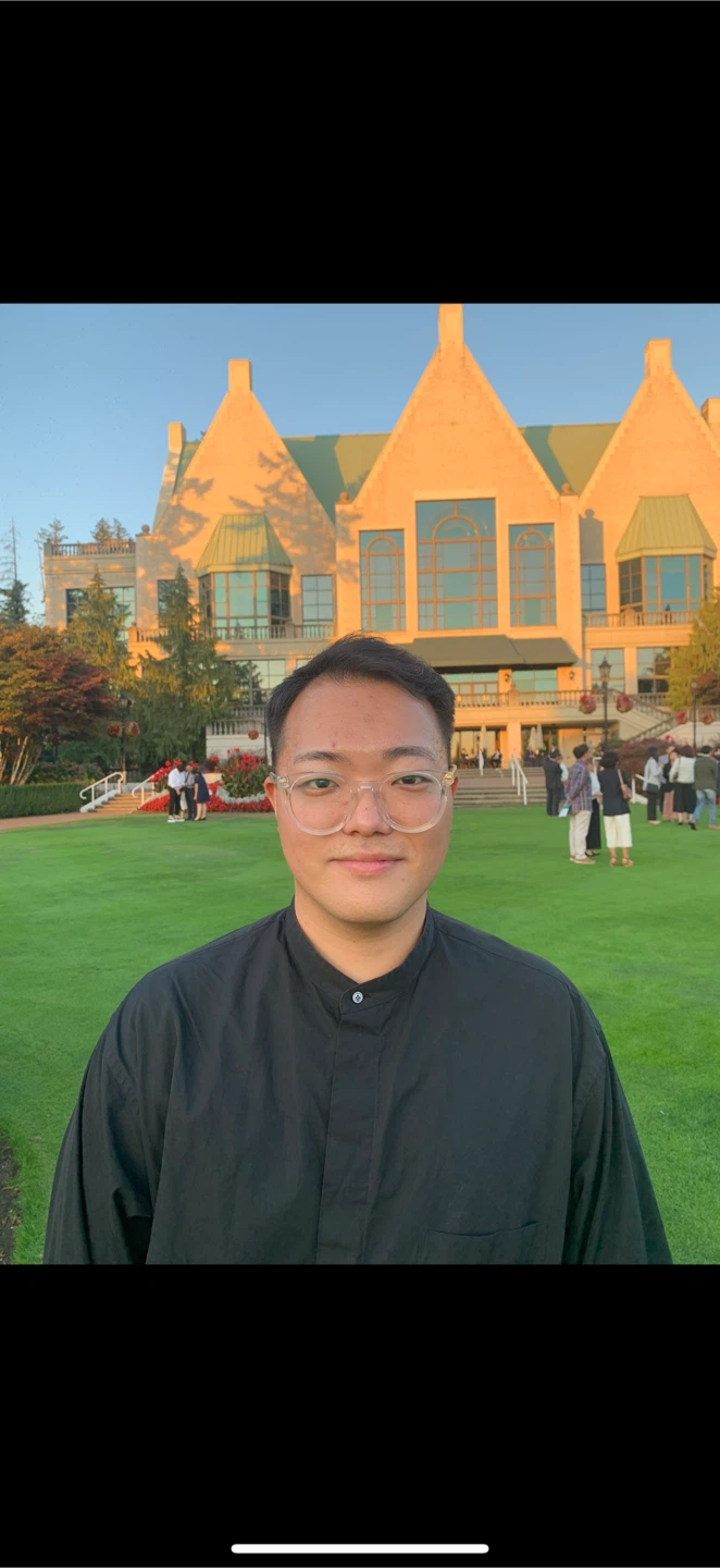 Yohan Koh profile