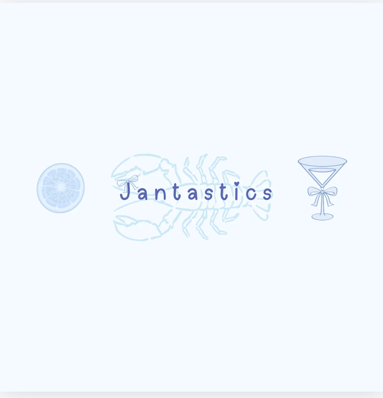 Jantastics profile