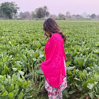 Gurleen Kaur profile