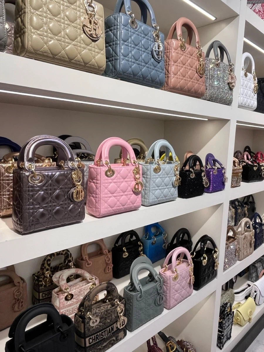 The Bag Boutique profile