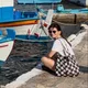 Karolin profile