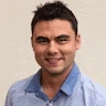 Paul Carro profile