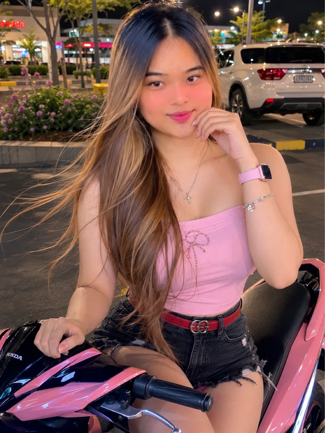Kyla profile
