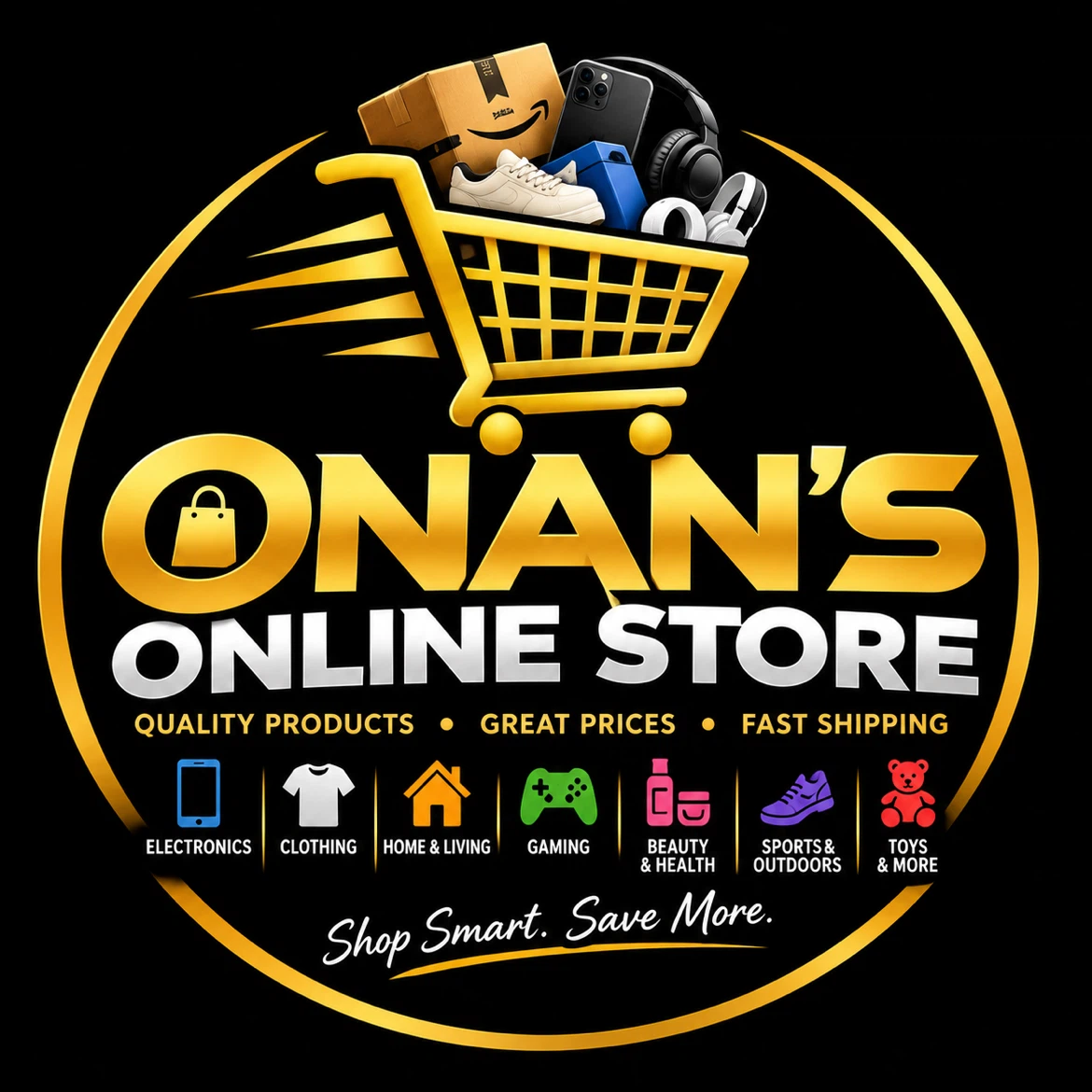 Onan profile