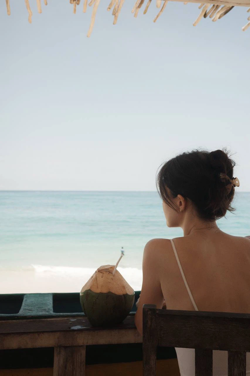 Alex profile