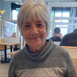 Sharon Guenette profile