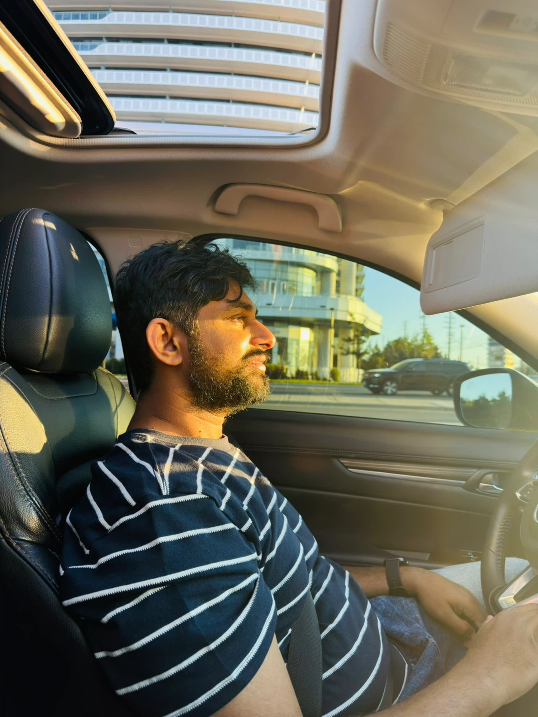fathihu nabeel profile