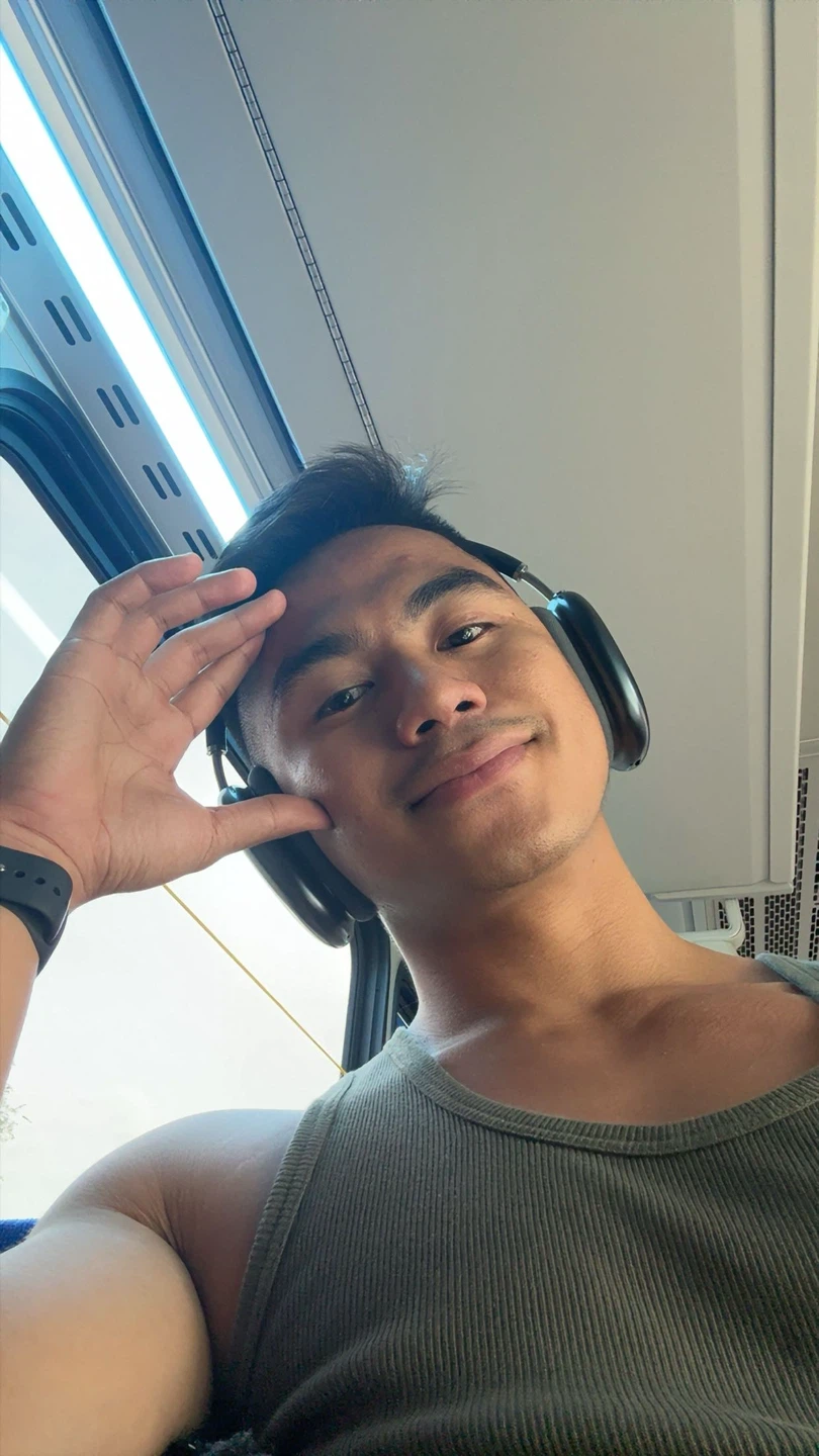 Kyle profile