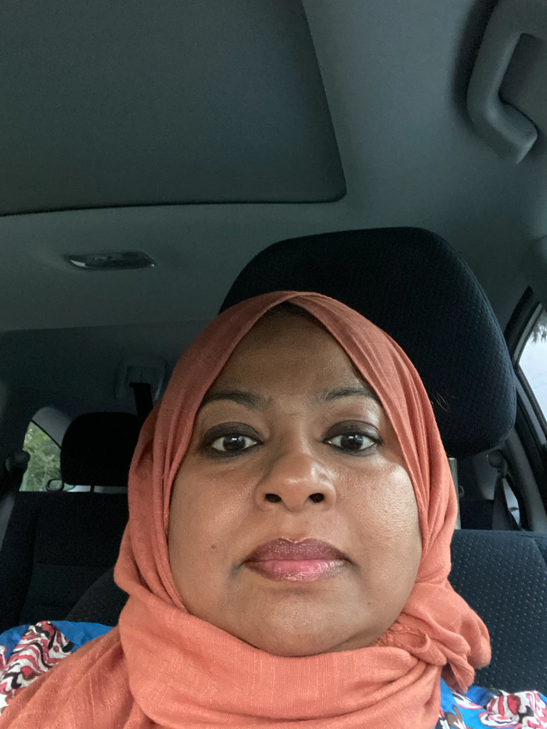 Farzana profile