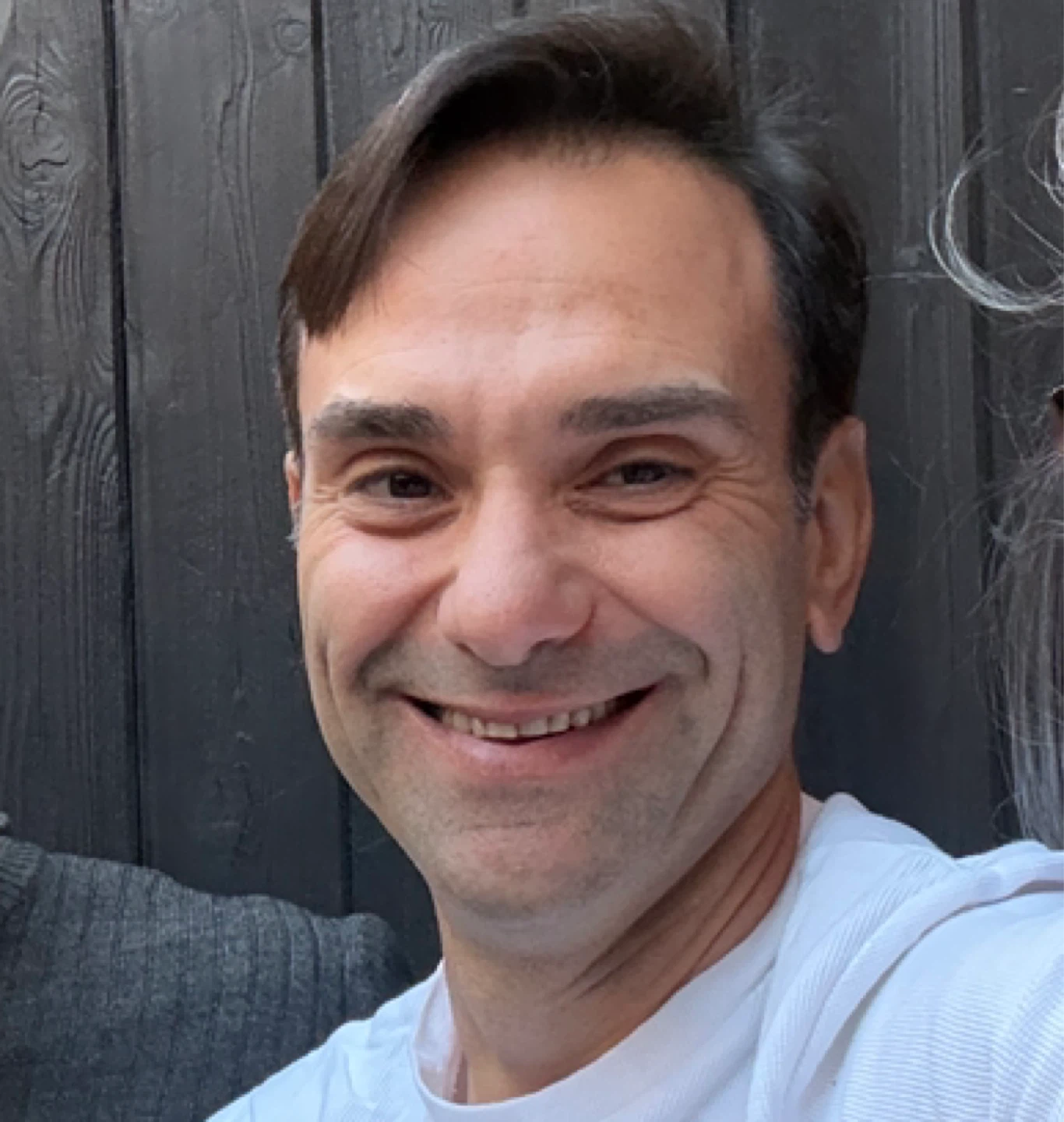 Alon Hendel profile