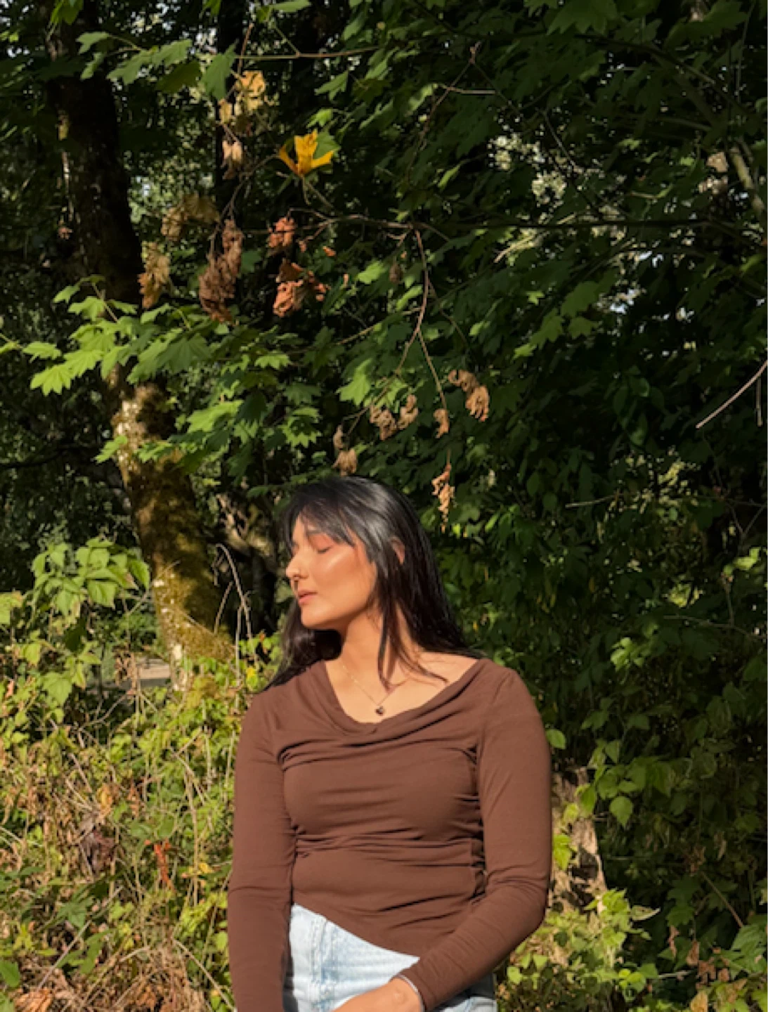 Navneet kaur profile