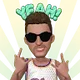 Kevin profile