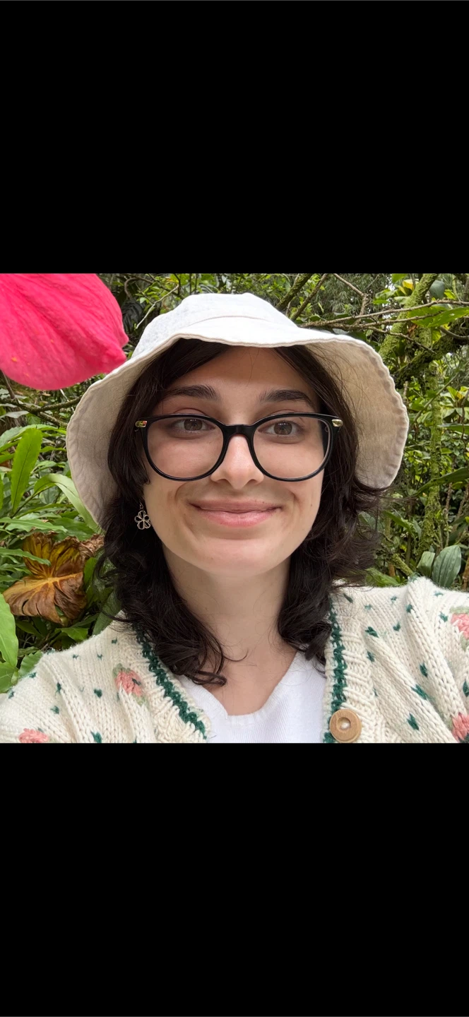 Tamara profile