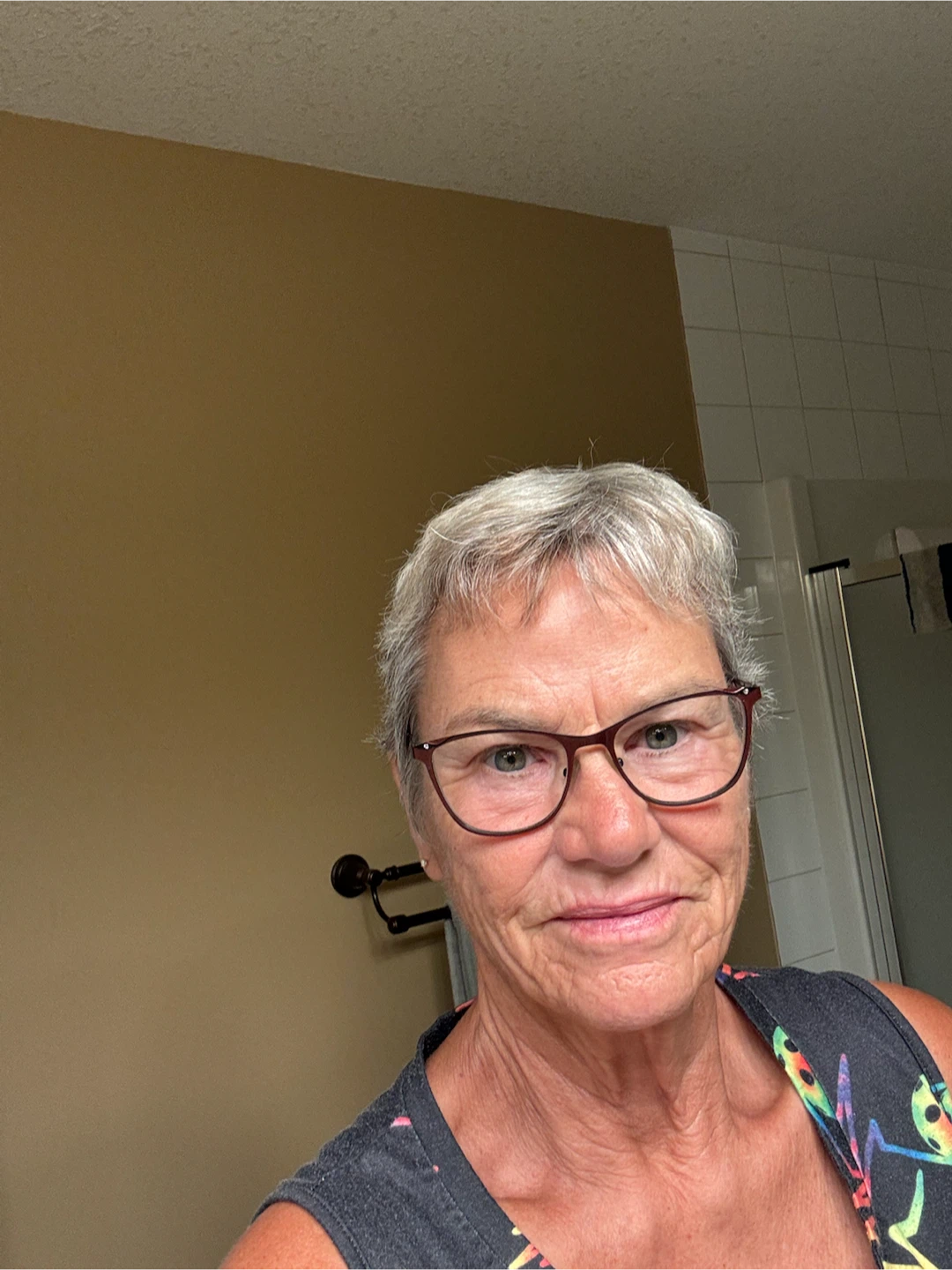 Dianne profile