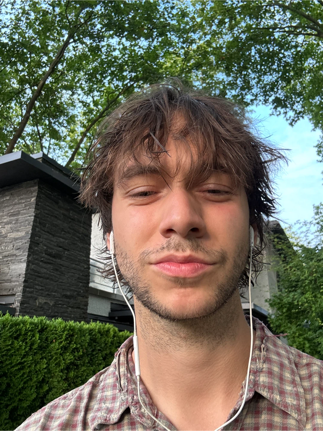 Max Barter profile