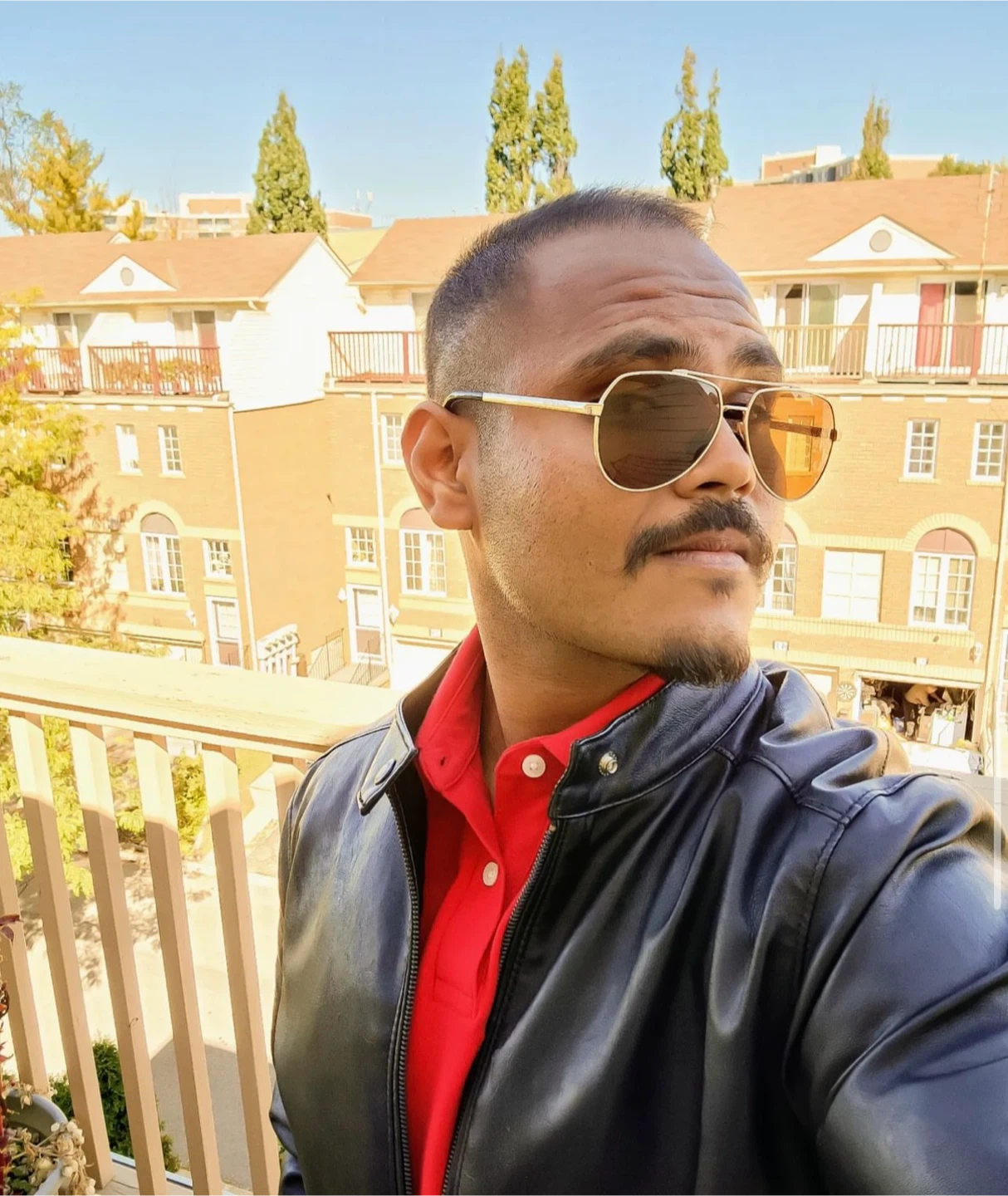 Pallav Banik profile