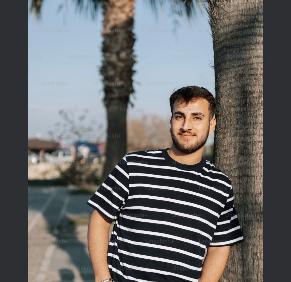 Matthew profile