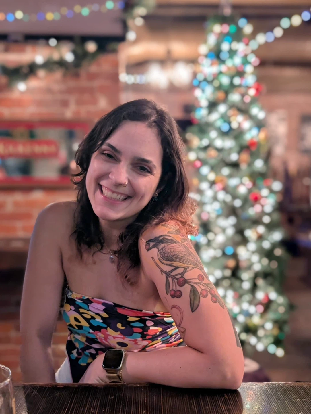 Leticia profile