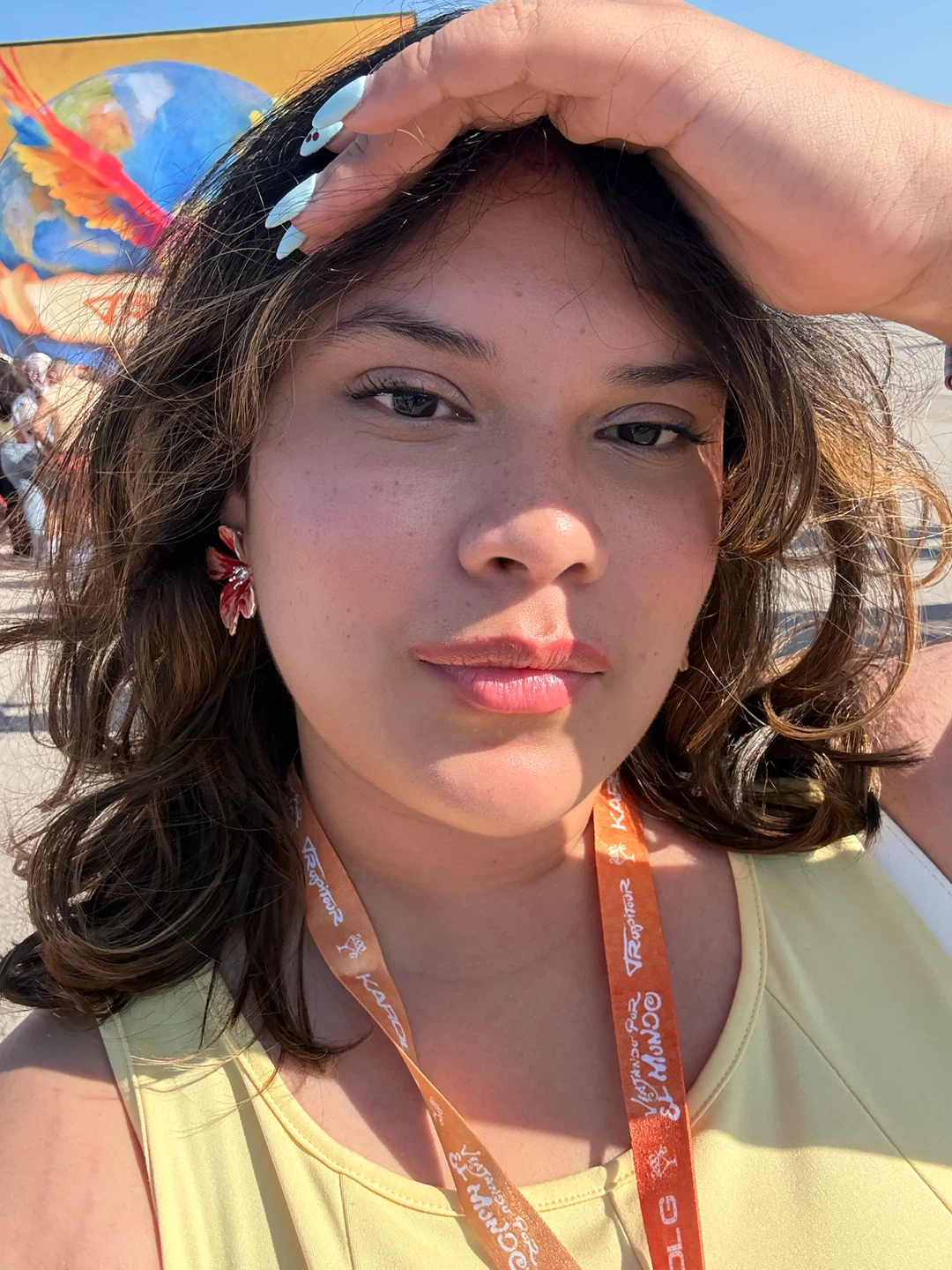 Alejandra Castaneda profile