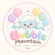 Bubble Mountain profile
