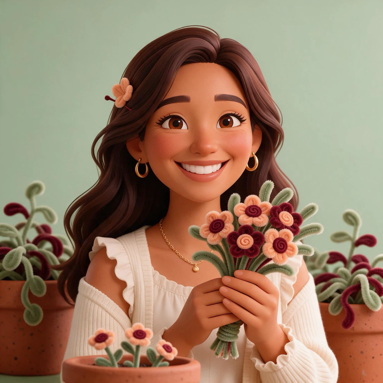 Jenny Celino profile