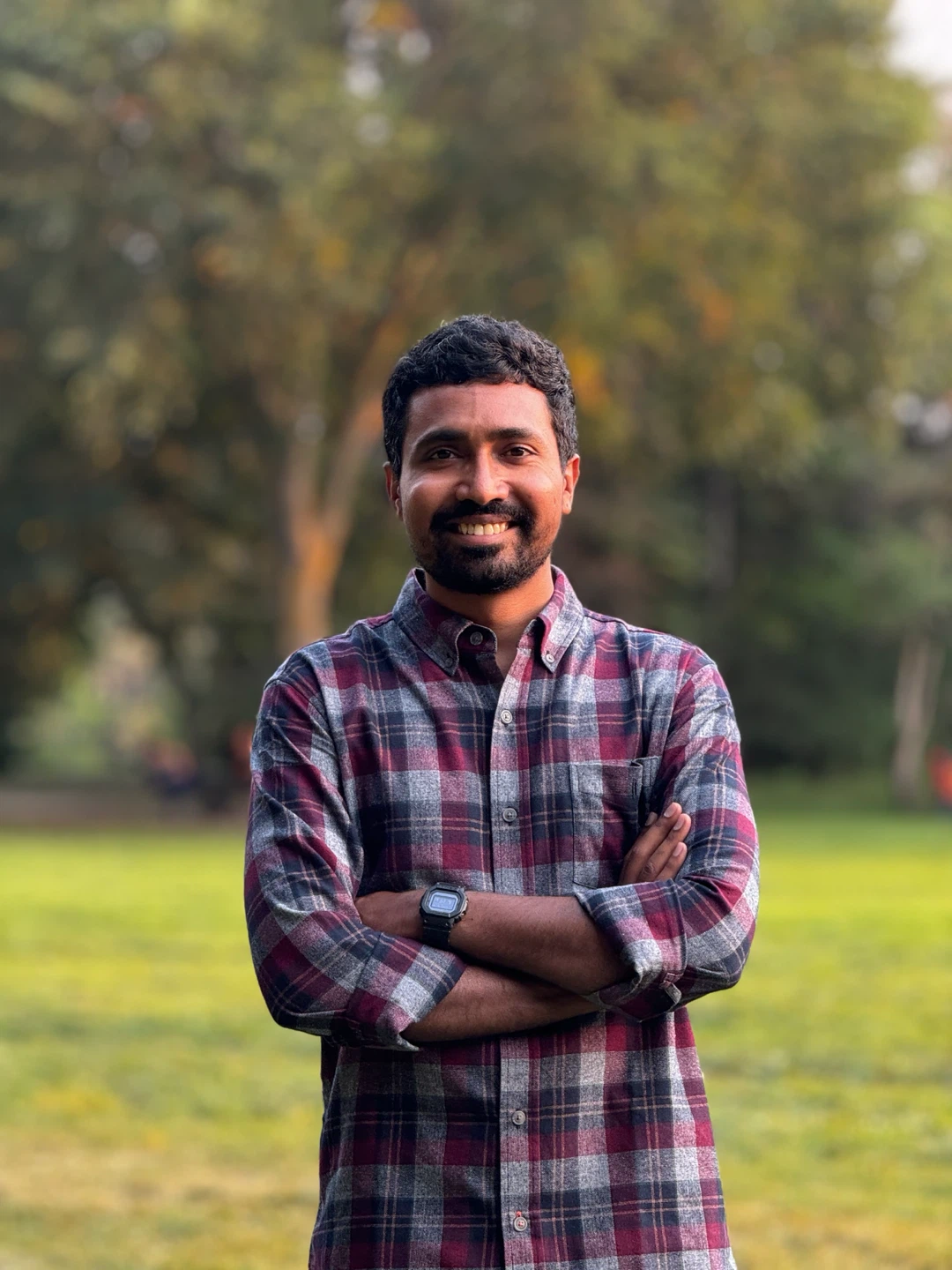 Dharam Sindhav profile