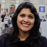 Nahida Nusrat profile