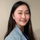 michelle Zhou profile