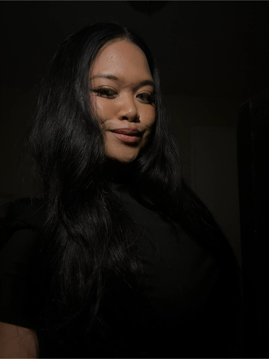 Angelica profile
