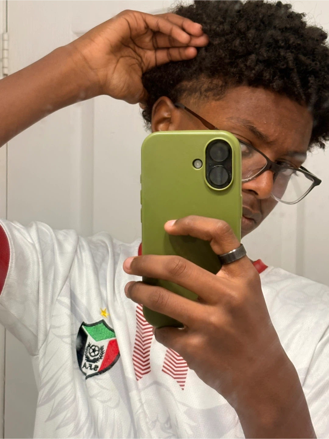 Ahmed Ali profile