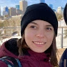 Tanya Martynyuk profile