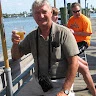 Frank Webster profile
