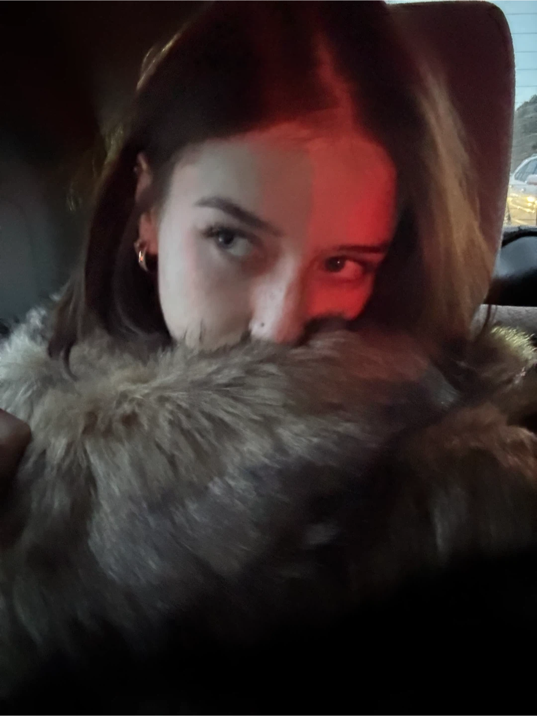 Samantha profile