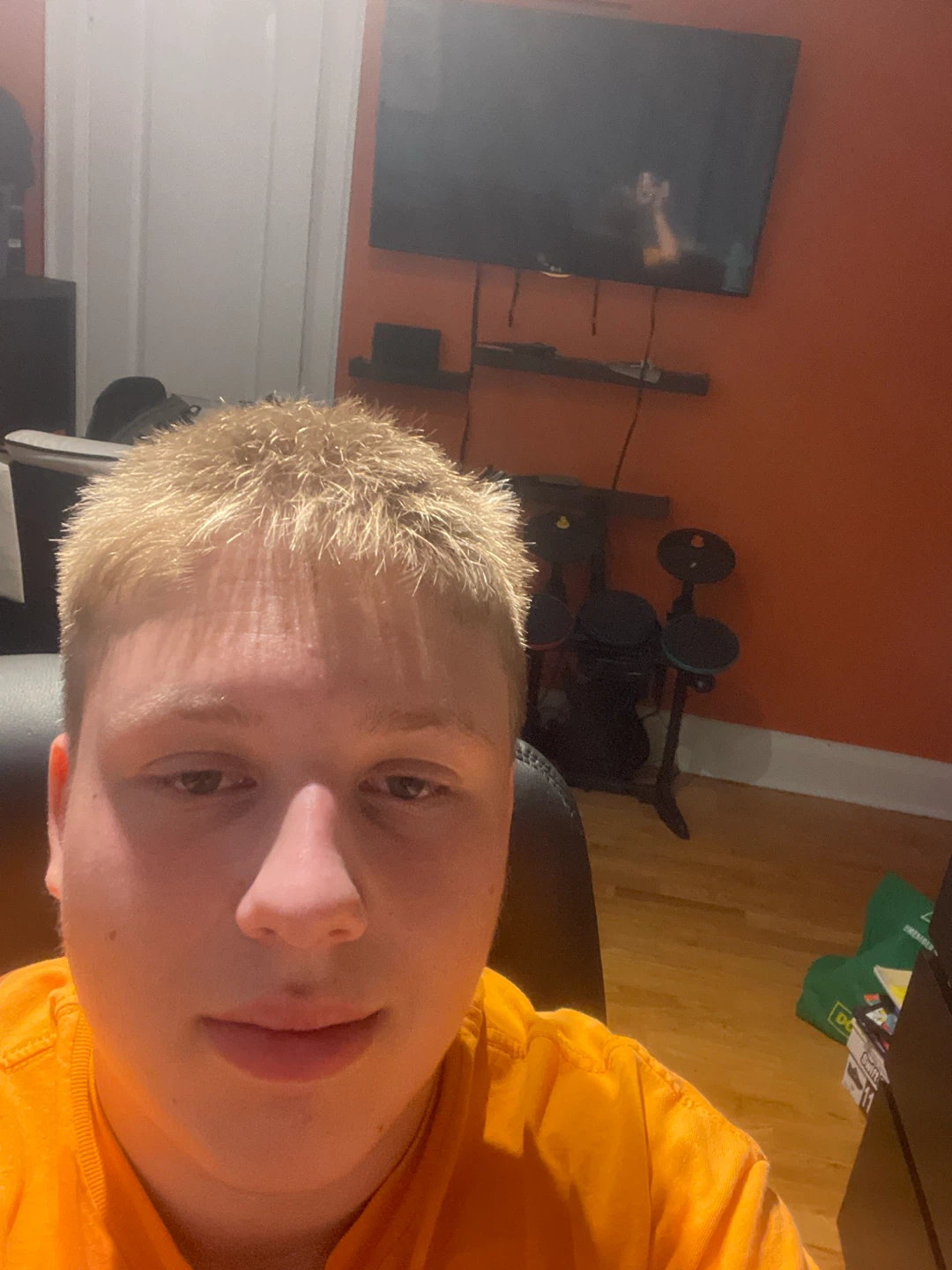 Adam profile