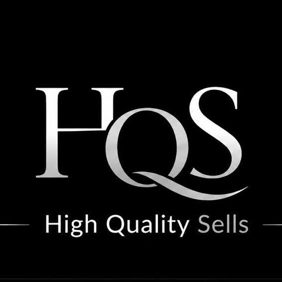 High Quality Sells profile