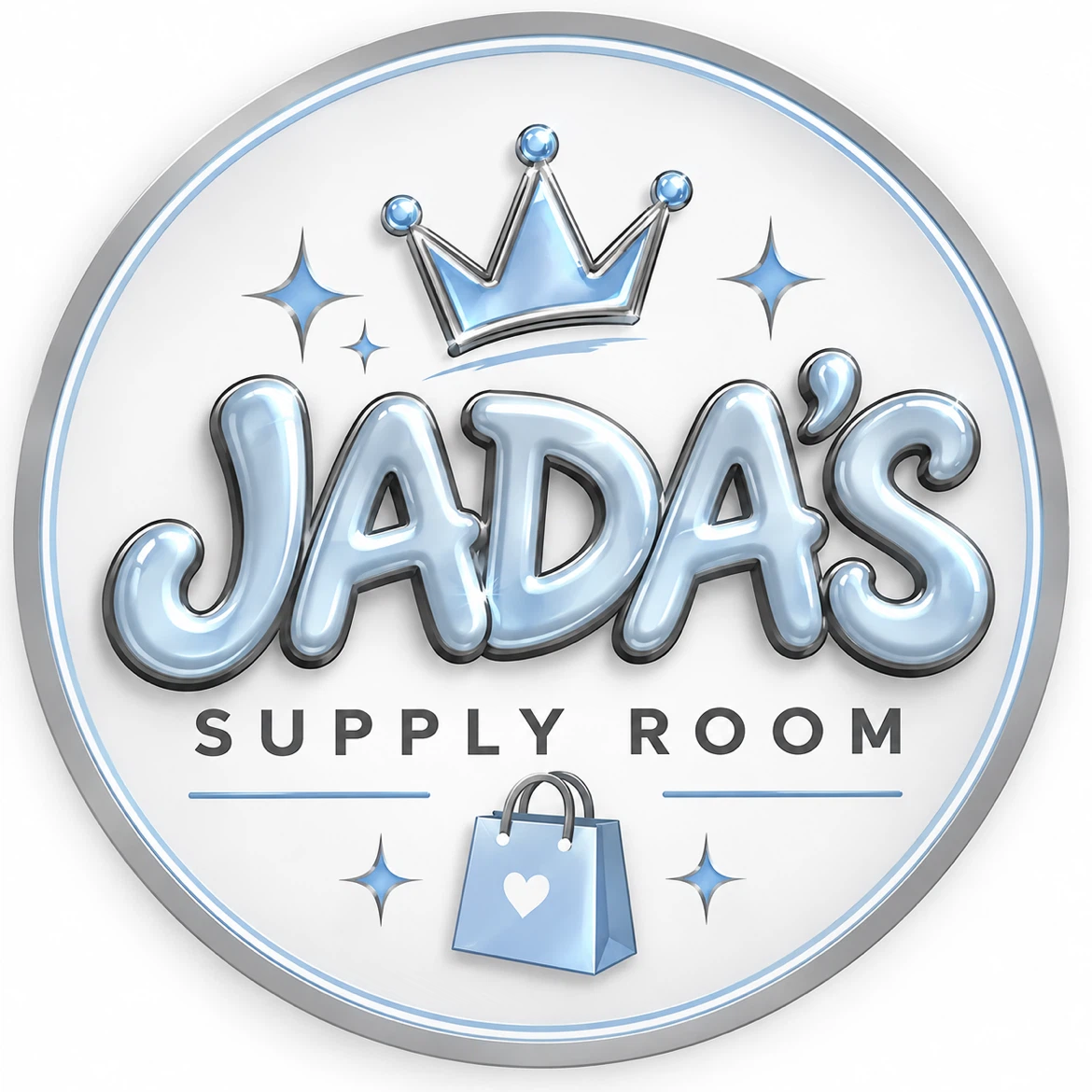 JADAS supply room profile