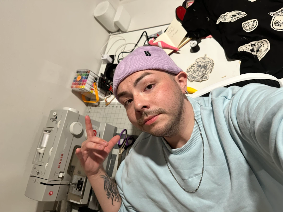 Xaviar profile