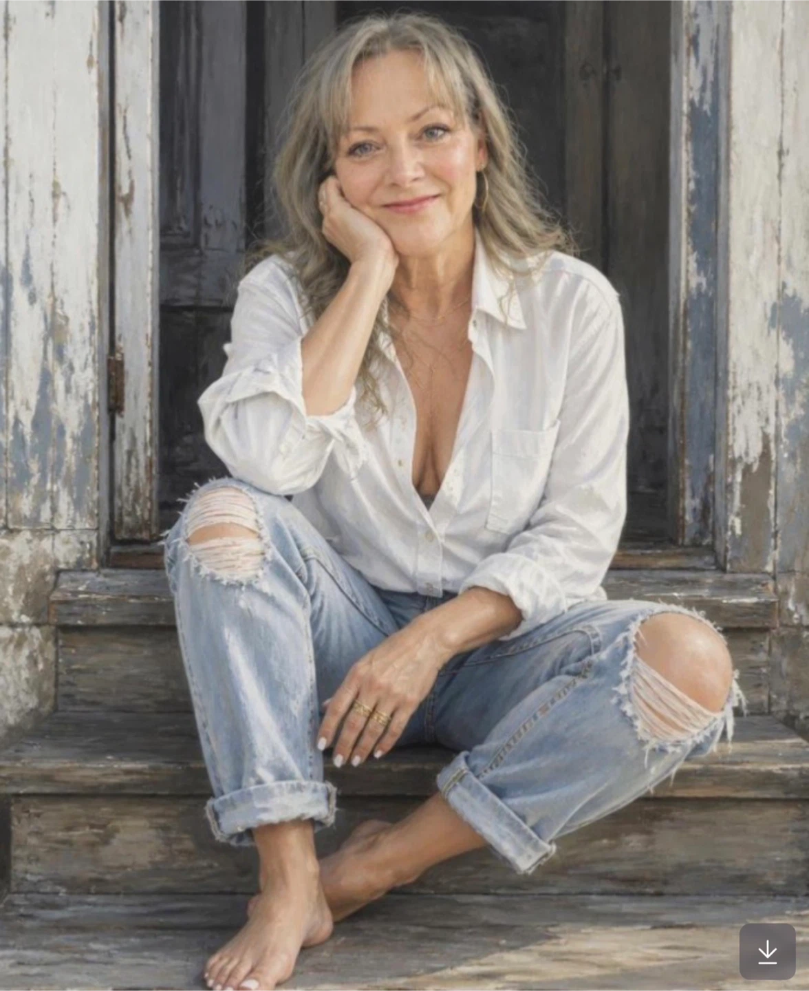 Lisa LeBlanc profile