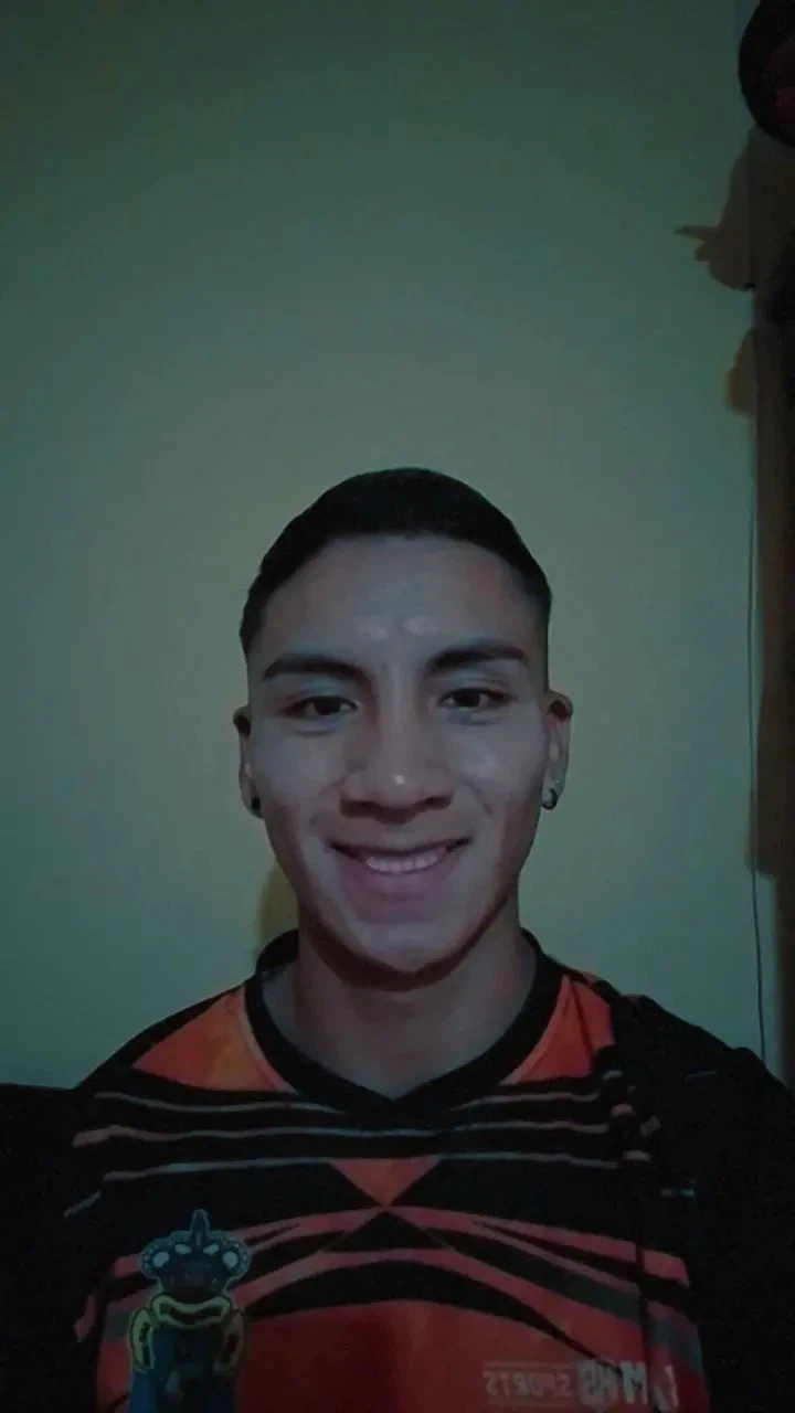 JOEL DAVID CUZCO profile