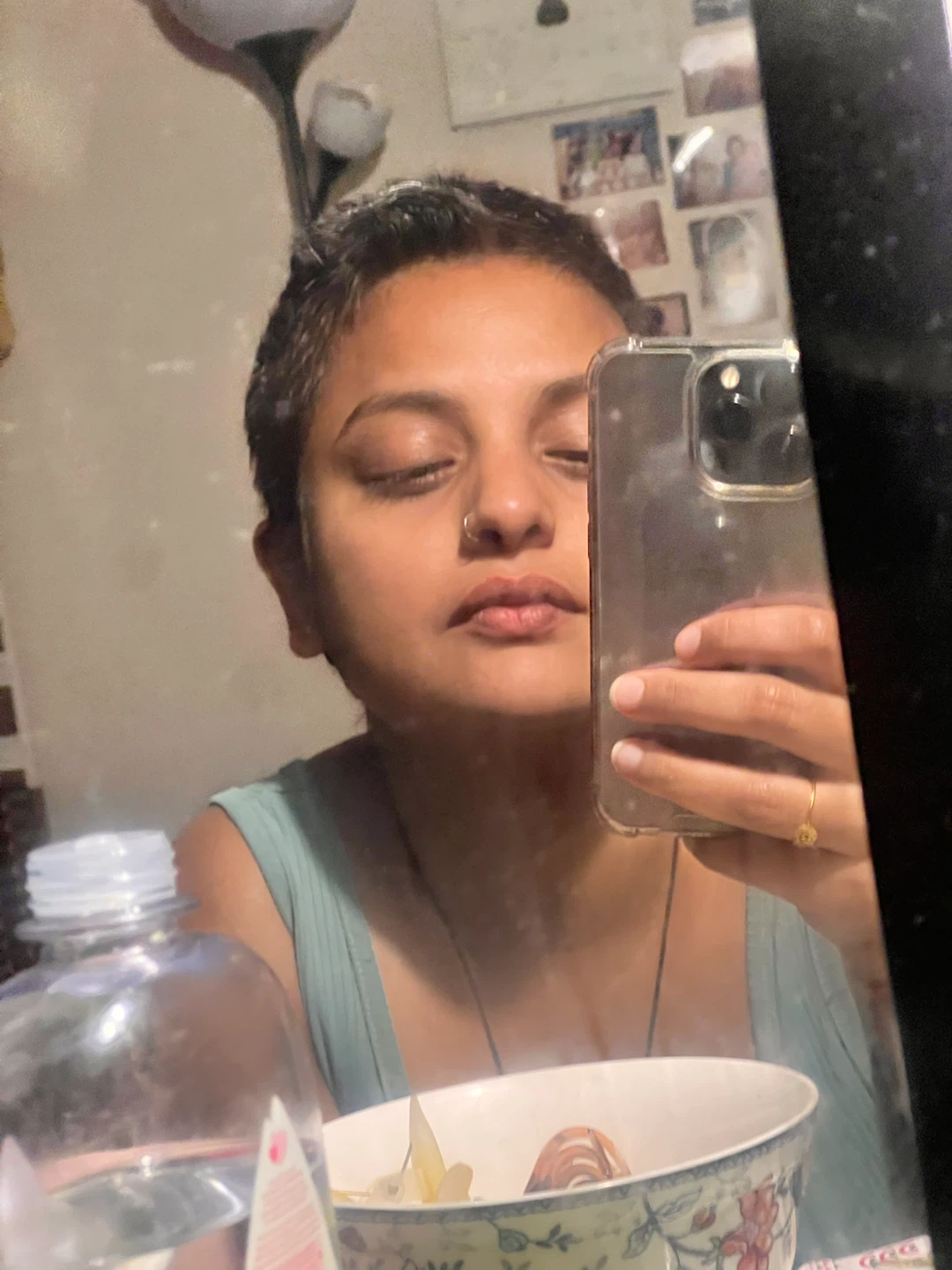 Kiran Parmar
