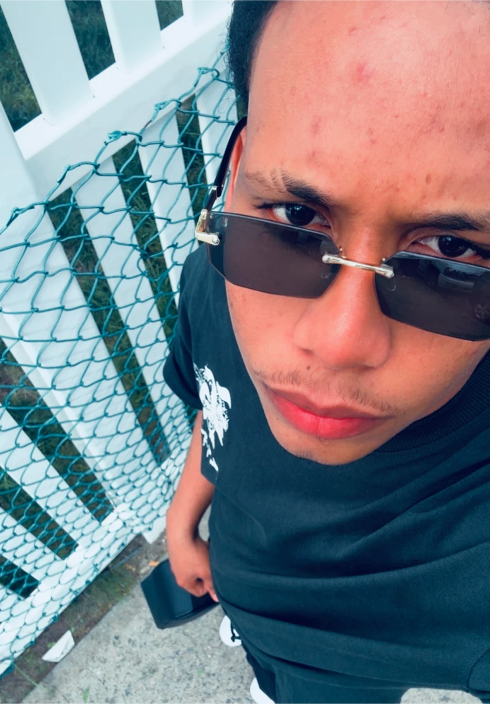 Junior profile